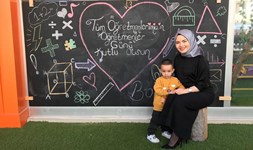 24 Kasım Öğretmenler Günü