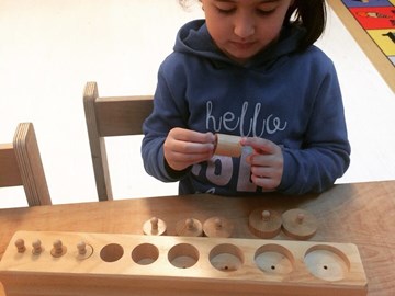 5-6 yaş etkinlikleri