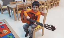 5-6 yaş sınıfı okuma yazma dersimiz
