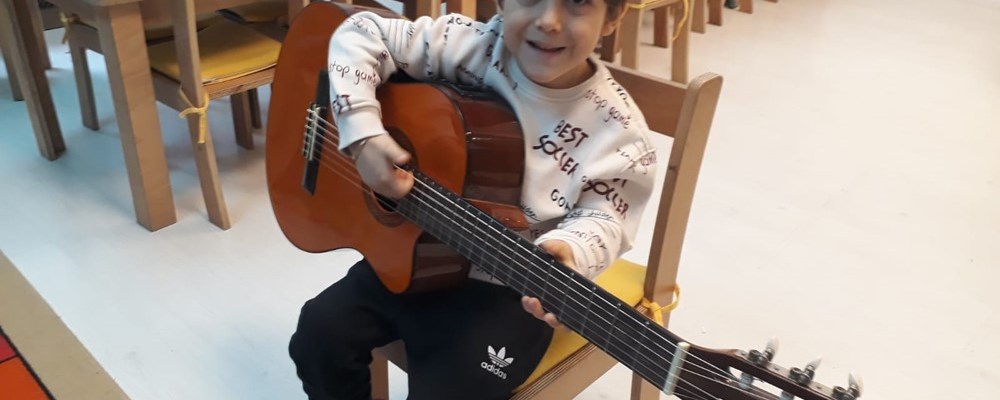 5-6 yaş sınıfı okuma yazma dersimiz