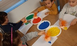 Baskı Çalışmamız