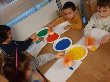 Baskı Çalışmamız