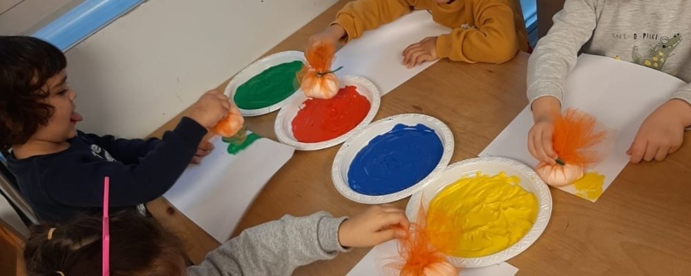 Baskı Çalışmamız