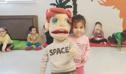Drama Dersimiz