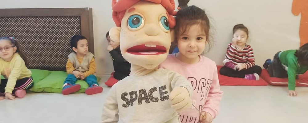 Drama Dersimiz