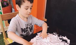 Duyusal oyun zamanı