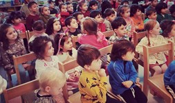 Okulumuza illüzyon gösterisi
