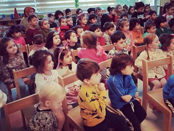 Okulumuza illüzyon gösterisi