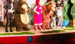 TiYATRO ETKİNLİĞİMİZ