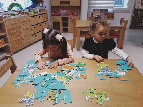 Bazı etkinliklerimizden görünümler