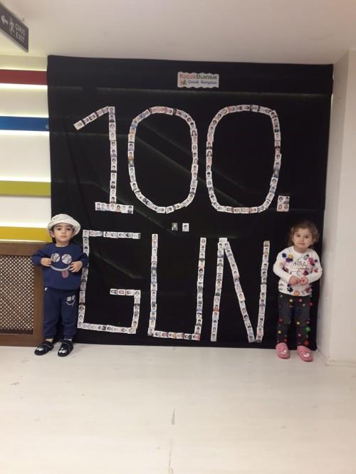 Bazı etkinliklerimizden görünümler