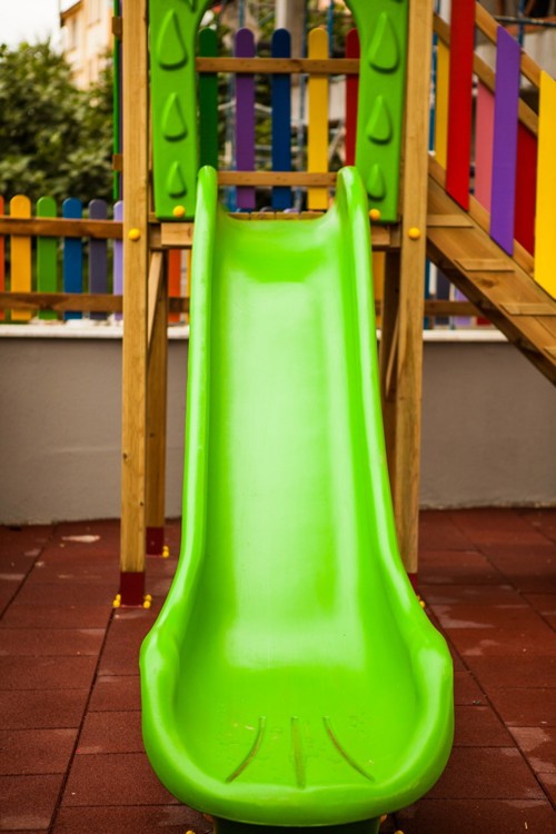 Kampüsümüzden görünümler