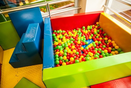 Kampüsümüzden görünümler