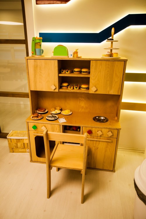 Kampüsümüzden görünümler