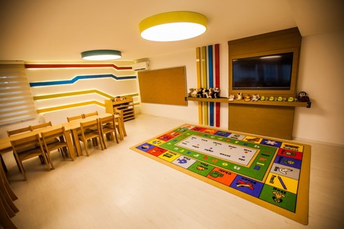 Kampüsümüzden görünümler