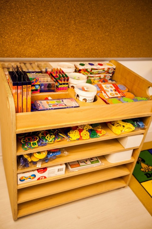 Kampüsümüzden görünümler