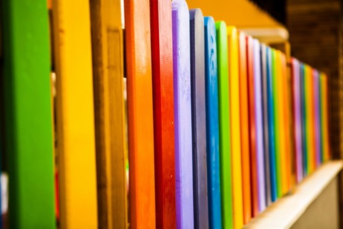 Kampüsümüzden görünümler